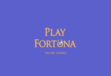 Play Fortuna: обзор доступных игр, бонусов и преимуществ популярного казино Play Fortuna
