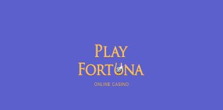 Play Fortuna: обзор доступных игр, бонусов и преимуществ популярного казино Play Fortuna