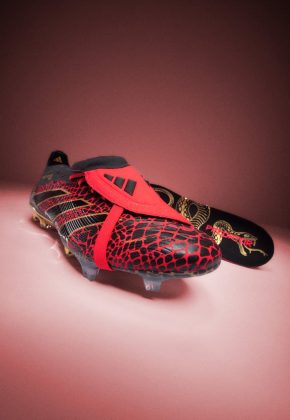 Бутсы adidas Predator 25 Year of The Snake