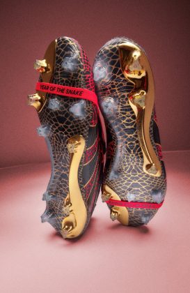 Бутсы adidas Predator 25 Year of The Snake