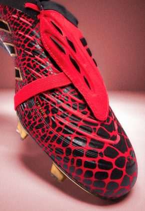 Бутсы adidas Predator 25 Year of The Snake