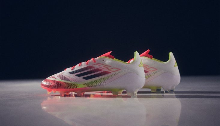 adidas F50 Pure Victory