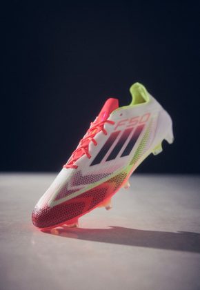 adidas F50 Pure Victory