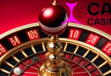 Как играть на деньги онлайн в кэт казино Casino Cat