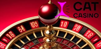 Как играть на деньги онлайн в кэт казино Casino Cat