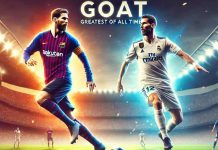 GOAT в футболе: кто достоин титула величайшего всех времён? История, примеры и культурное влияние GOAT в футболе