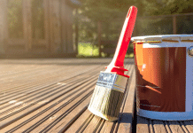 Как защитить деревянный дом: выбираем эффективное средство Как защитить деревянный дом