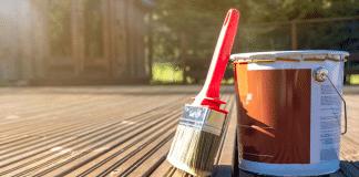 Как защитить деревянный дом: выбираем эффективное средство Как защитить деревянный дом