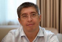 Краткая информация об Ильдаре Хажаеве, российском экономисте и преподавателе Ильдар Хажаев