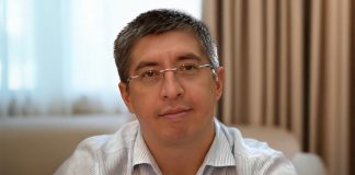 Краткая информация об Ильдаре Хажаеве, российском экономисте и преподавателе Ильдар Хажаев