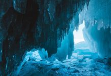 5 небанальных идей, куда отправиться в январе Куда съездить в январе