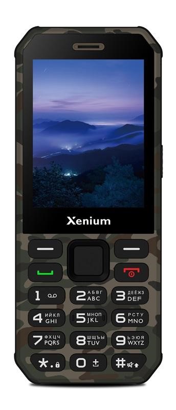 Телефон Xenium X300