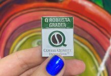 Сотрудник МАЙ стал Q-грейдером по двум видам кофе Q-грейдер