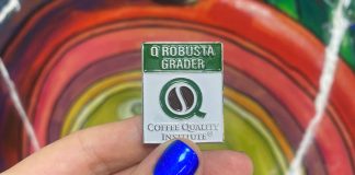 Сотрудник МАЙ стал Q-грейдером по двум видам кофе Q-грейдер