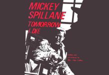 “Ликвидатор” Микки Спиллейна. Жалкий конец озабоченного киллера Микки Спиллейна Ликвидатор