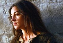 Моника Беллуччи: “Не понимаю женщин, которые говорят, что мужское желание их унижает” Моника Беллуччи