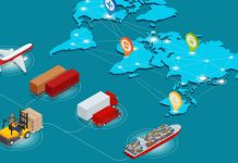 Мультимодальные перевозки: скрытые возможности для бизнеса Мультимодальные перевозки