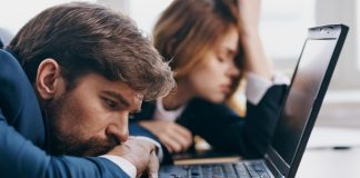 Как быстро войти в рабочий ритм после праздников Работа после праздников