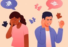 В каких парах отношения не длятся долго Плохие отношения