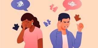 В каких парах отношения не длятся долго Плохие отношения