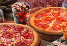 Зима с ПСВ: Продлеваем вкус праздника с новым комбо Комбо Зима с PSW