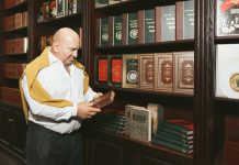 Писатель Остап Стужев соединит Санкт-Петербург и Дальний Восток в своем новом романе о забытых страницах русско-японской войны Остап Стужев