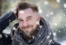 Правильный уход за волосами во время мороза: рекомендации стилиста Уход за волосами зимой