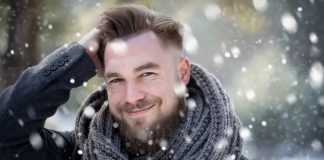 Правильный уход за волосами во время мороза: рекомендации стилиста Уход за волосами зимой