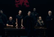 “Астон Вилла” отмечает 150-летие формой от adidas Форма Астон Виллы от adidas