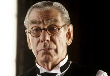 Майкл Гоф: ранние годы, первые работы в кино, личная жизнь Актер Майкл Гоф