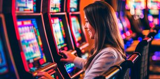 Бесплатные игровые автоматы в онлайн-казино Бесплатные игровые автоматы в онлайн-казино