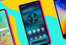 ТОП-10 бюджетных смартфонов в 2025 году Бюджетный смартфон