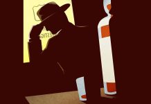 “Дело магазинной воровки” Эрла Гарднера. И адвокаты бывают детективами Дело магазинной воровки Эрл Гарднер