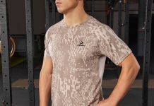 Олимпийские чемпионы представляют новую коллекцию одежды и обуви Demix Артур Далалоян