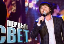 Биография Эльдара Атмурзаева Певец Эльдар Атмурзаев