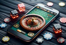 Игра в Vulkan казино на мобильных с выводом выплат Игра в Vulkan казино