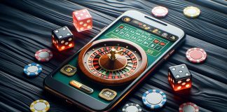 Игра в Vulkan казино на мобильных с выводом выплат Игра в Vulkan казино