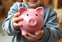 Как открыть накопительный счет на ребенка Накопительный счет на ребенка