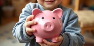 Как открыть накопительный счет на ребенка Накопительный счет на ребенка