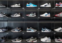 Как выбрать идеальные кроссовки: материалы, амортизация и комфорт Как выбрать идеальные кроссовки