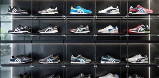 Как выбрать идеальные кроссовки: материалы, амортизация и комфорт Как выбрать идеальные кроссовки