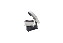 Как выбрать правильный тип галтовочной машины? Галтовочная машина