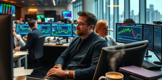 Какие бывают трейдеры Какие бывают трейдеры