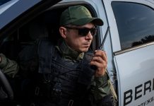 Комплексная охрана объектов от ABC Berkut: защита на высшем уровне ABC Berkut