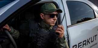 Комплексная охрана объектов от ABC Berkut: защита на высшем уровне ABC Berkut