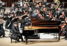 ТОП-5 музыкальных концертов в Челябинске в 2025 году Симфонический оркестр Челябинской филармонии