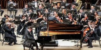 ТОП-5 музыкальных концертов в Челябинске в 2025 году Симфонический оркестр Челябинской филармонии