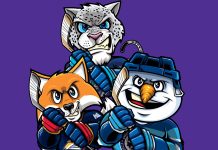 ТОП-10 самых ярких маскотов клубов КХЛ Маскоты КХЛ