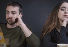 5 сигналов, что отношения изжили себя Отношения изжили себя