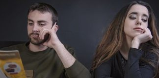 5 сигналов, что отношения изжили себя Отношения изжили себя